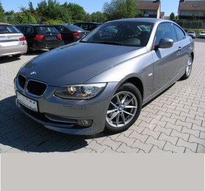 LHD BMW 3 SERIES